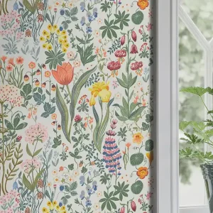 Billig Tapete Isabelle Weiss