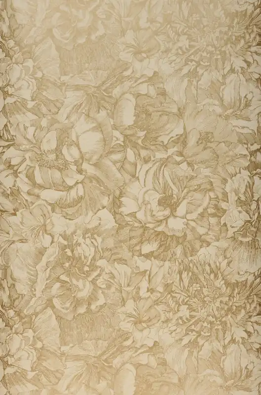 Tapete Louise Gold Schimmer Top-Preis