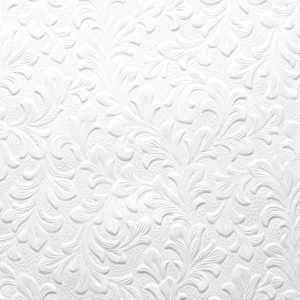 Sonderaktion Tapete Wilton Weiss