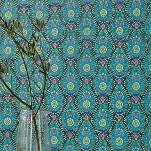 Rabatt Tapete Imaginarium Wasserblau