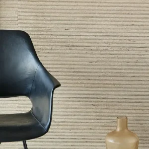 Tapete Arrowroot on Roll 01 Beige Meistverkauft