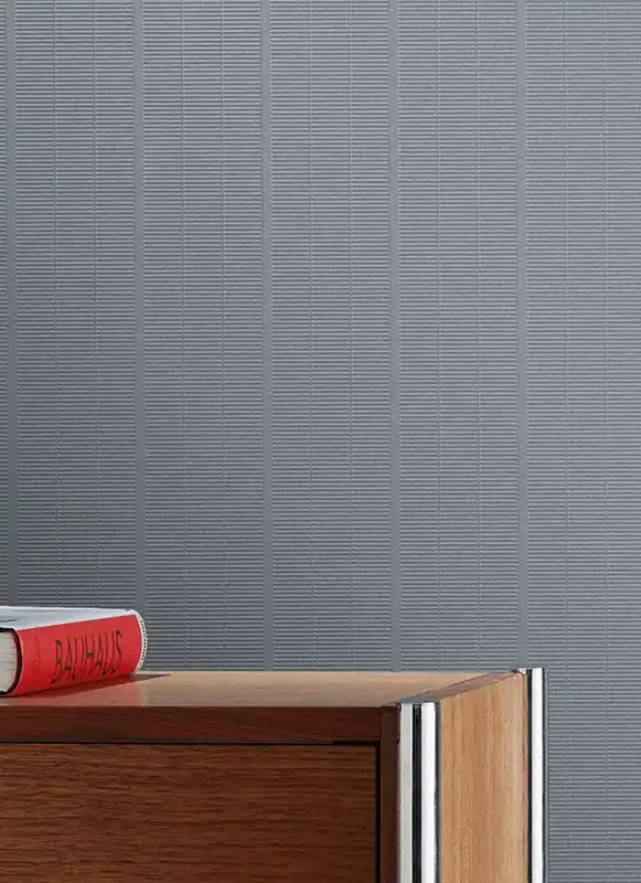 Tapete Bauhaus Original 08 Weiss Saisonangebot