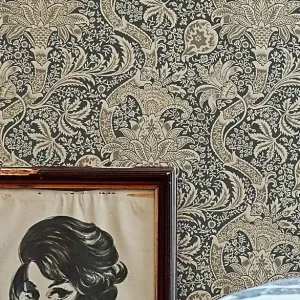 Tapete Primrose Perlbeige Günstig