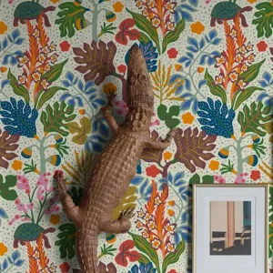 Tapete Botanis Bunt Neu Im Sortiment