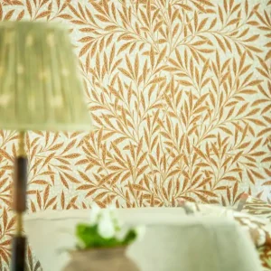 Tapete Herball Beige Direktkauf