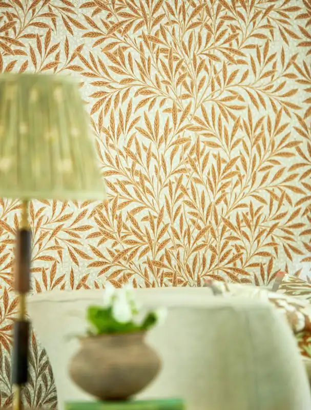 Tapete Herball Beige Direktkauf