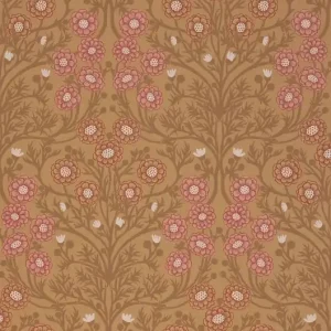 Tapete Pelage Braunbeige Rabatt