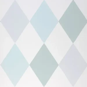 Tapete Orcade Mintgrün Highlight