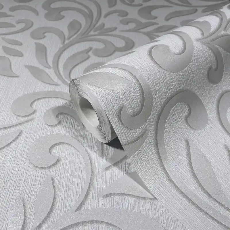 Sichere Zahlung Novamur Jackie, Grafisch, grau, pearl 82394