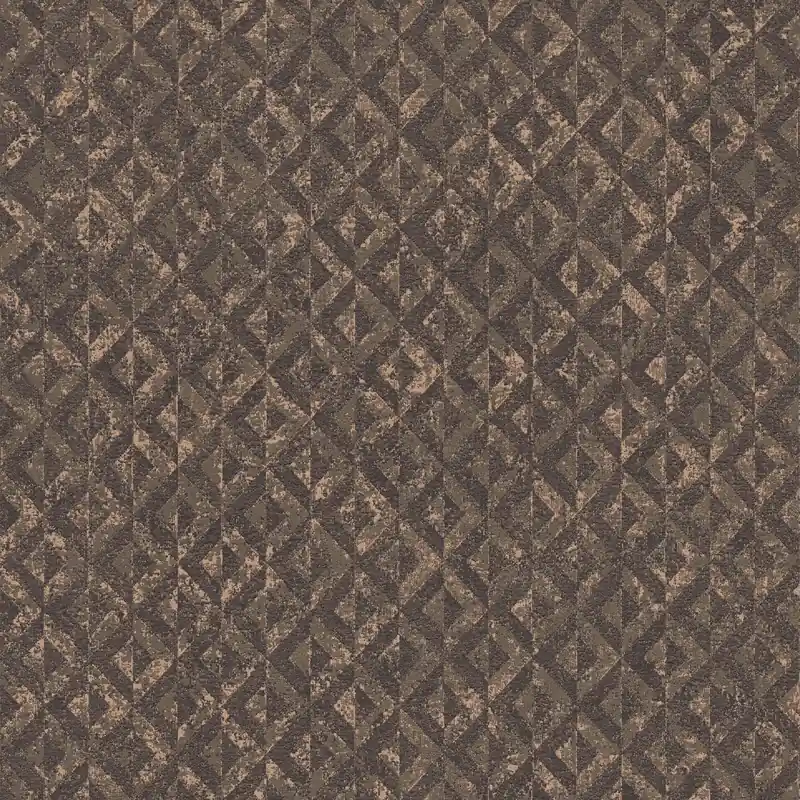 A.S. Création Jade 2, Grafiktapete, schwarz, braun und gold 395053 Preiswert
