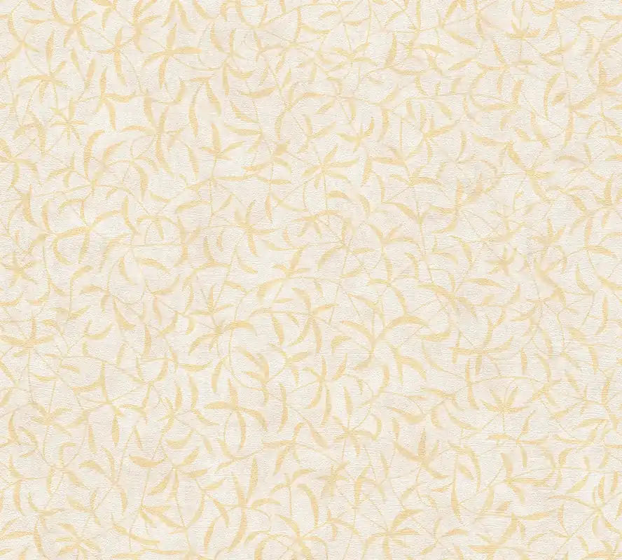 Online Kaufen A.S. Création Terra, Florale Tapete, creme, beige 389204