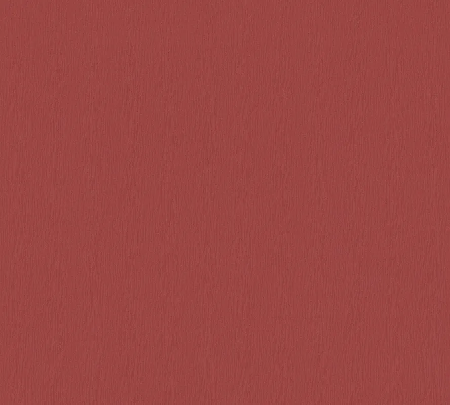 A.S. Création Casual Living, Unis, rot 958727 Markenprodukt