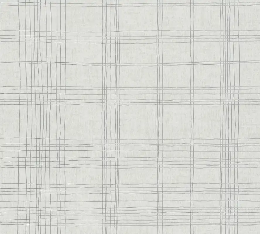 Livingwalls Metropolitan Stories 2, Geometrische Tapete, grau, weiß 379191 Preisreduziert