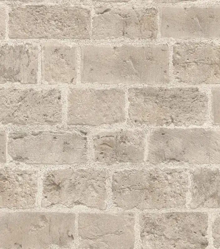 Rasch Selection, Steine Industrial beige 865721 Mega-Angebot
