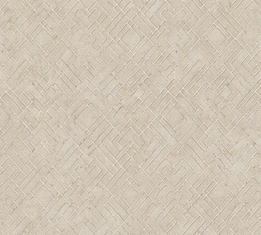 Letzte Chance Livingwalls Travel Styles, Grafisch, creme 388282