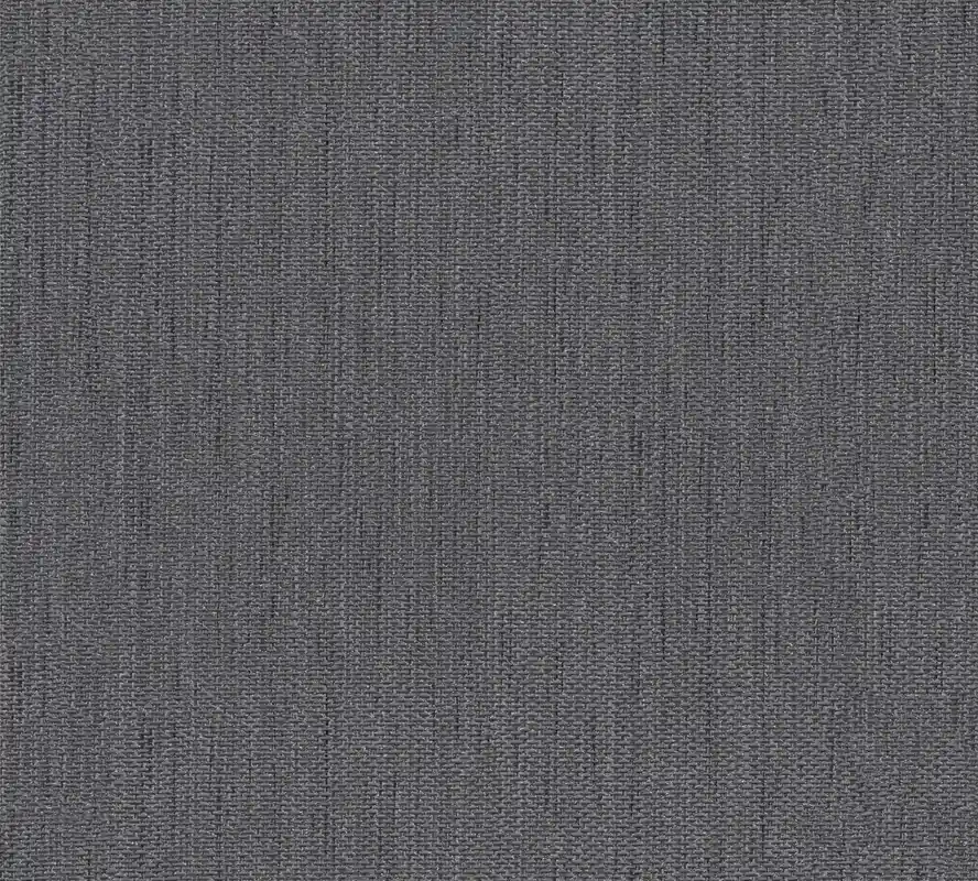 Direktkauf A.S. Création Casual Living, Strukturtapete, schwarz 344335