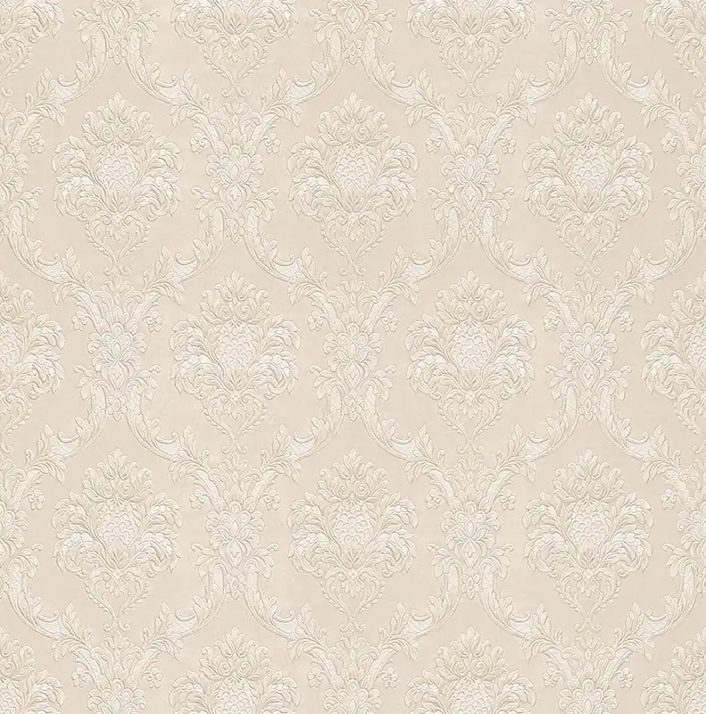 Sofort Bestellen Rasch Selection, Classic-Chic, beige creme 147919
