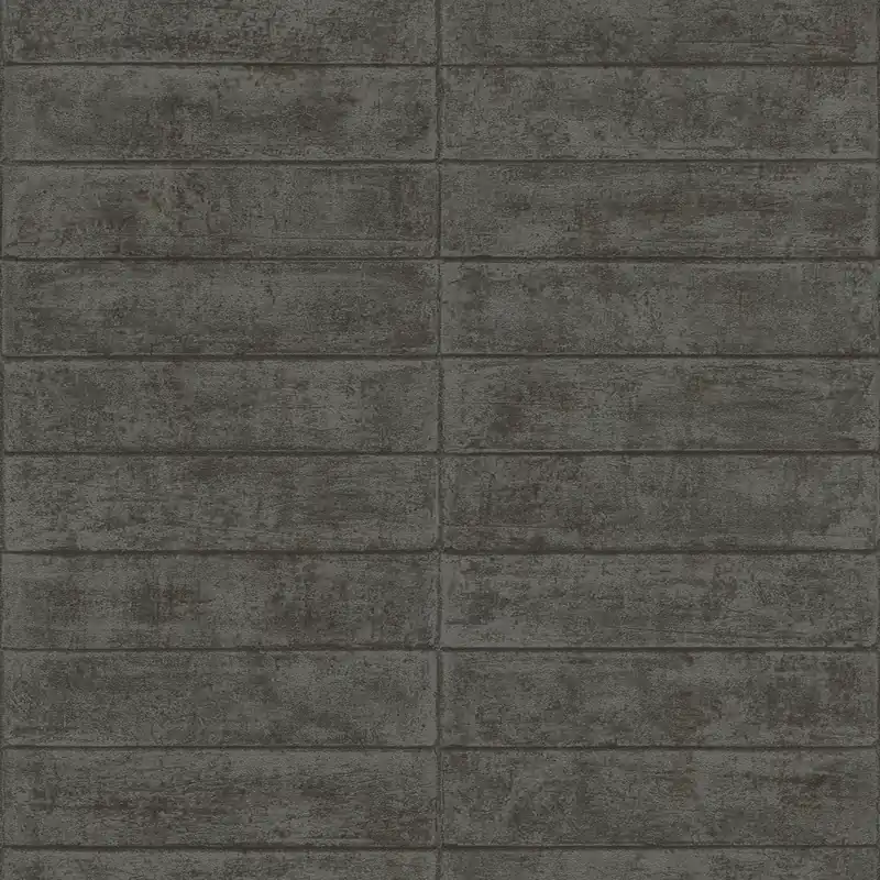 Vliestapete 499643 Schwarz-anthrazit Muster & Motive 10,05 m x 0,53 m Super-Preis
