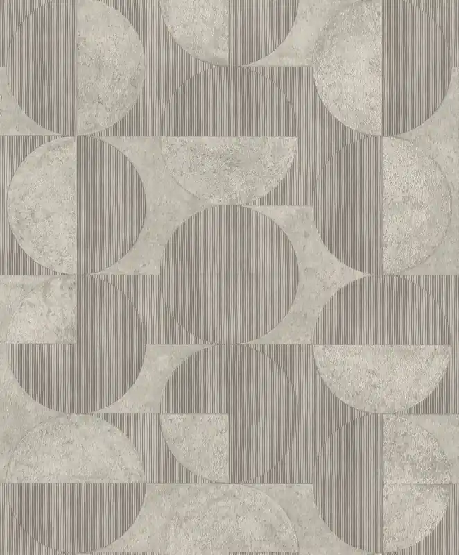 Rasch Concrete, Industrial, grau 521351 Super-Preis