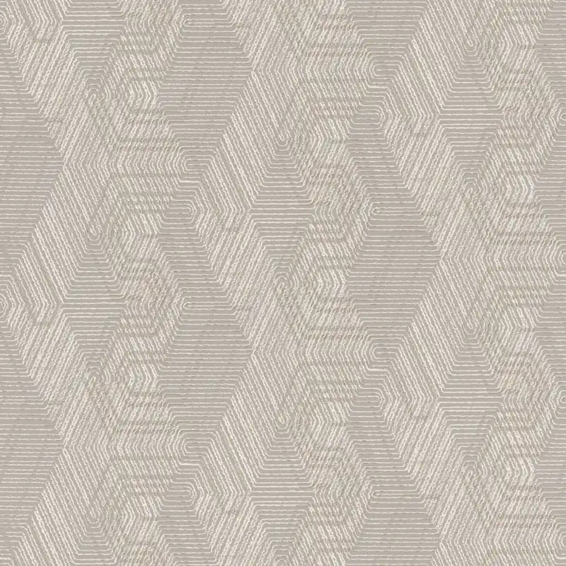 Vinyltapete Rasch Muster & Motive Grau-Hellgrau 751932 Neue Kollektion