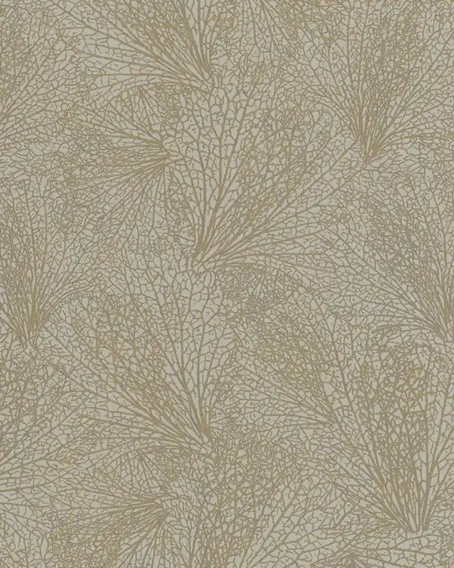 Kracherpreis Marburg La Veneziana IV, Grafisch, greige, gold 31330
