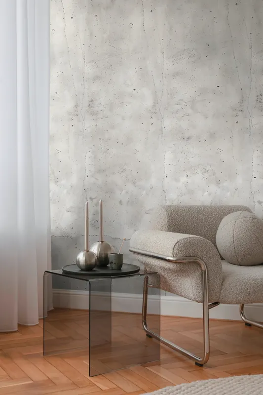 Top-Seller A.S. Création Betonoptik grau 791552