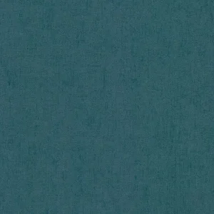 Zertifiziert Livingwalls Titanium 3, Unis, türkis, schwarz 381977