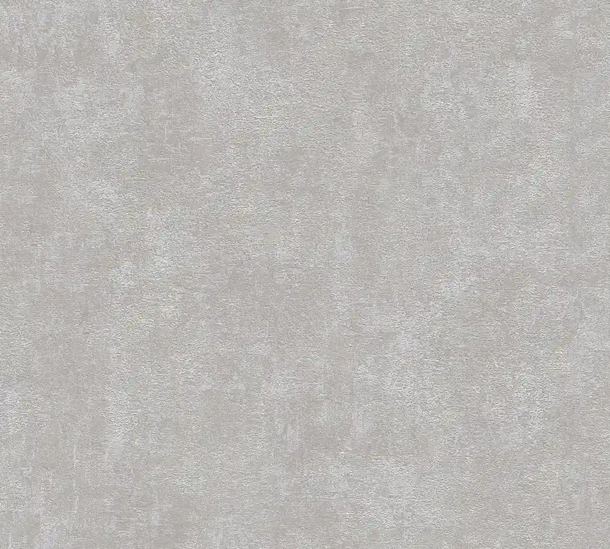 A.S. Création Elements, Unis, grau 374182 Nur Heute