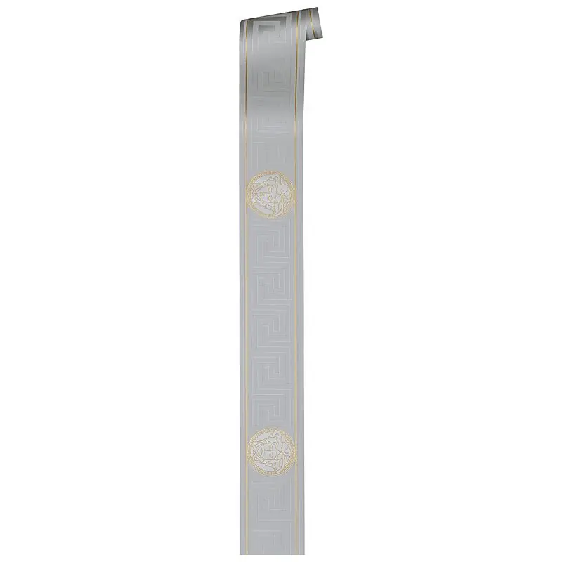 Versace wallpaper Versace 3, Design Tapete, gold 935225 Solange Der Vorrat Reicht