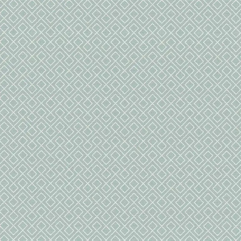 Sonderangebot A.S. Création Björn, Geometrische Tapete, blau, weiß 351804