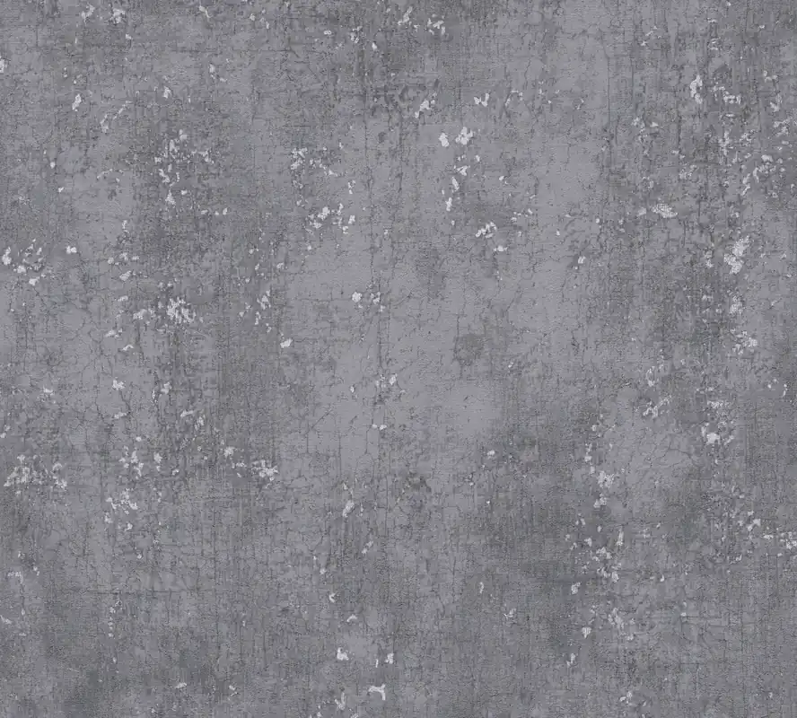 A.S. Création Greyvolution, Tapete in Betonoptik, anthrazit 378403 Schneller Versand