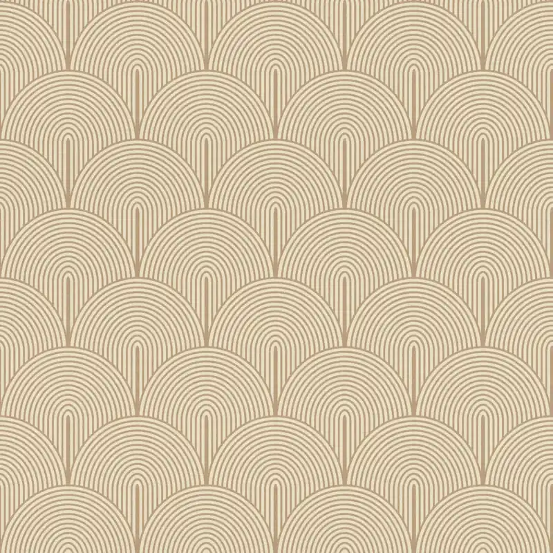 Rasch Salisbury, Grafisch, gold beige 552478 Expressversand