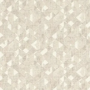 Abverkauf Strukturtapete Rasch Muster & Motive Beige-Greige 654226