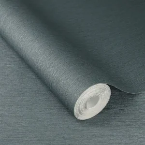Vliestapete Unis blau-blaugrau 608687 Sichere Zahlung