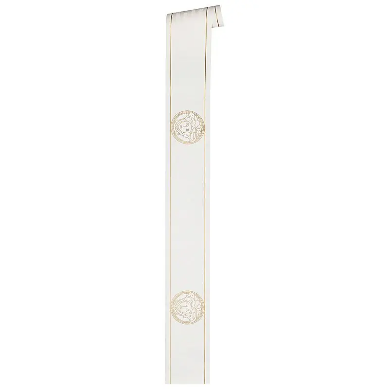 Jetzt Kaufen Versace wallpaper Versace 3, Design Tapete, gold, weiß 935223