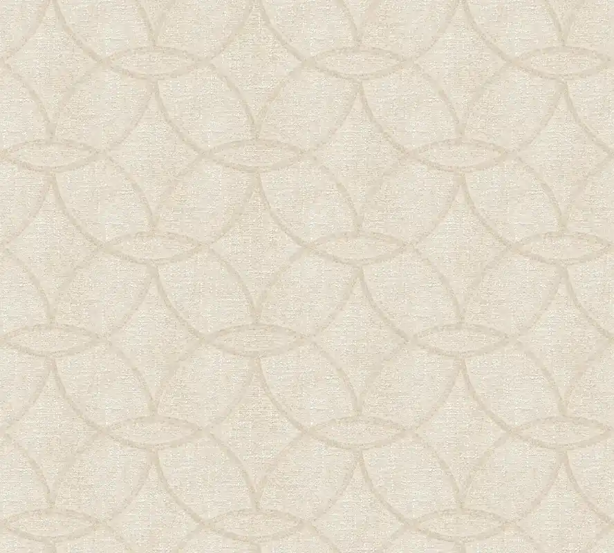 Architects Paper VILLA, Geometrische Tapete, beige 375643 Meistverkauft