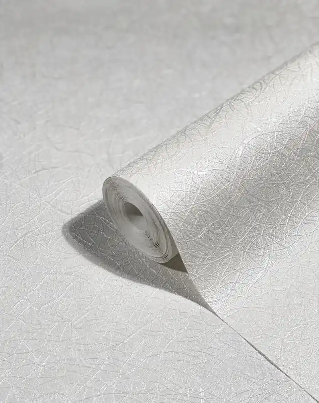 Letzte Chance Novamur Ivy, Uni strukturiert, grau silber 82282