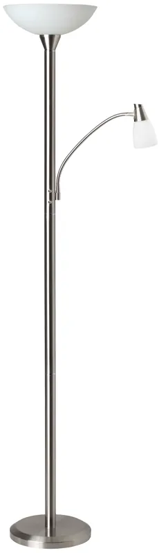Deckenleuchte Lennard - Glas Metallic Beliebt