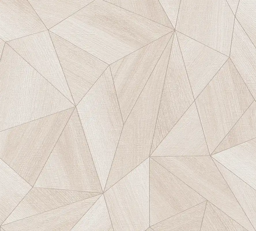 Saisonangebot Daniel Hechter Vliestapete, Grafik, beige 361337