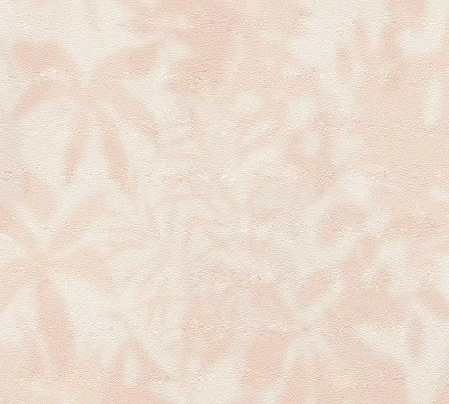 Daniel Hechter Vliestapete, Floral, creme 781511 Neu Im Sortiment