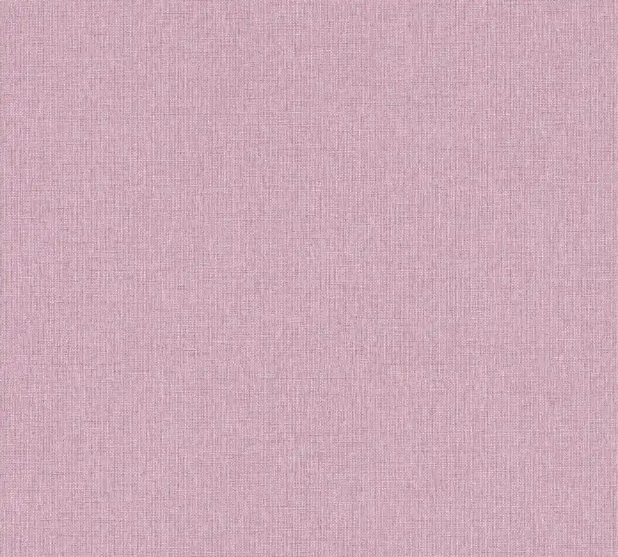 Satintapete, Unis, lila 399882 Neue Kollektion