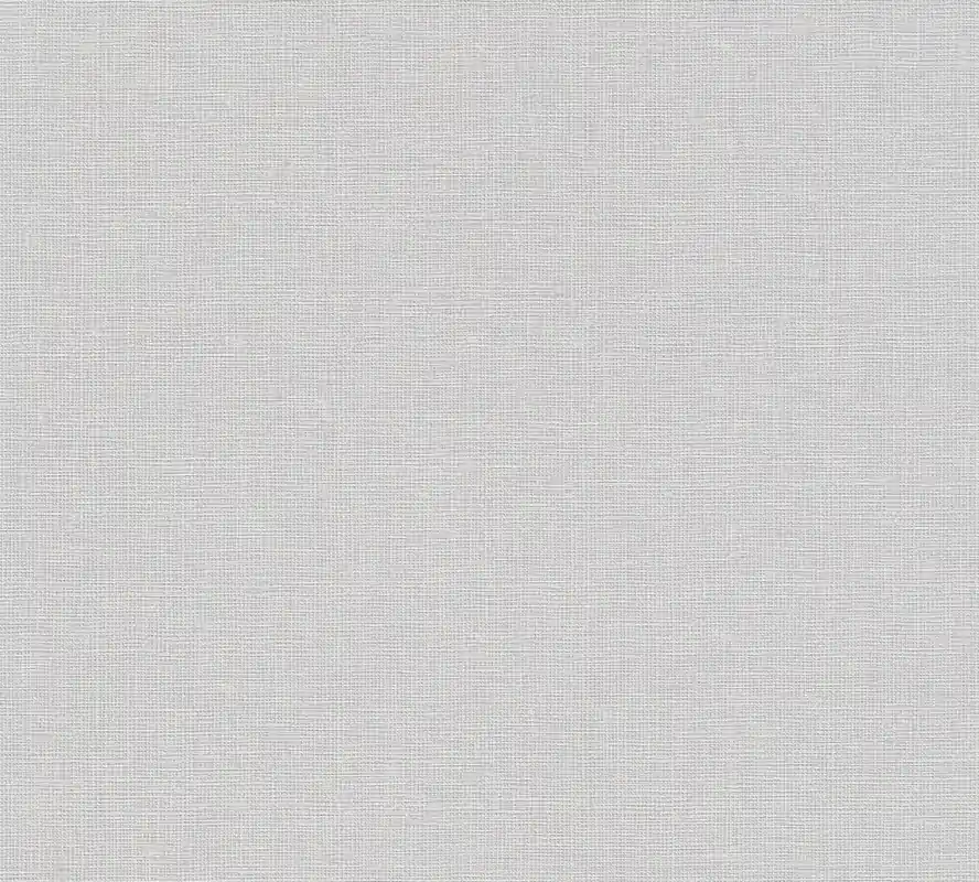 Sichere Zahlung Vinyltapete, Unitapete, grau 389024