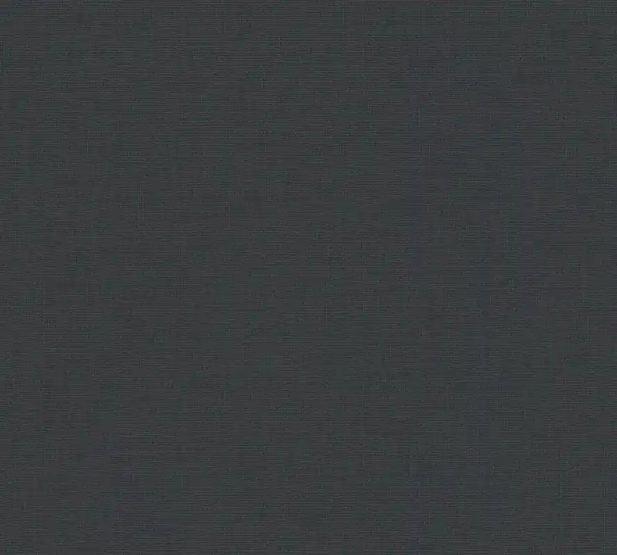 Vinyltapete, Unitapete, schwarz 389029 Versand Am Gleichen Tag