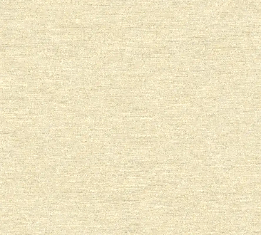 Neuheit Vliestapete, Uni, beige 395651