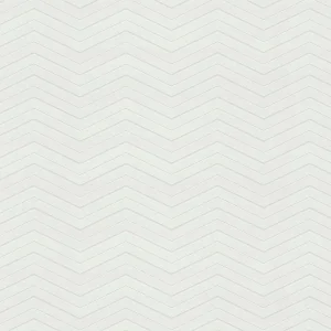 Vliestapete überstreichbar mit Zickzack-Muster 384751 Aktuell