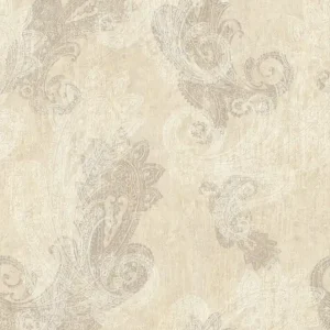 Vliestapete 746433 Beige-Taupe Muster & Motive 10,05 m x 0,53 m Aktuell