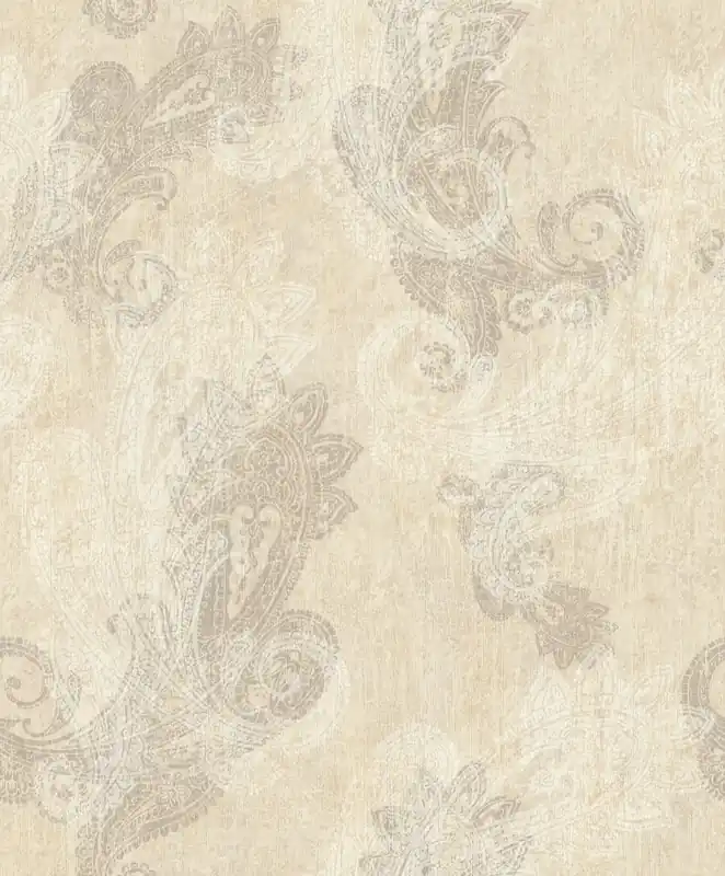 Vliestapete 746433 Beige-Taupe Muster & Motive 10,05 m x 0,53 m Aktuell