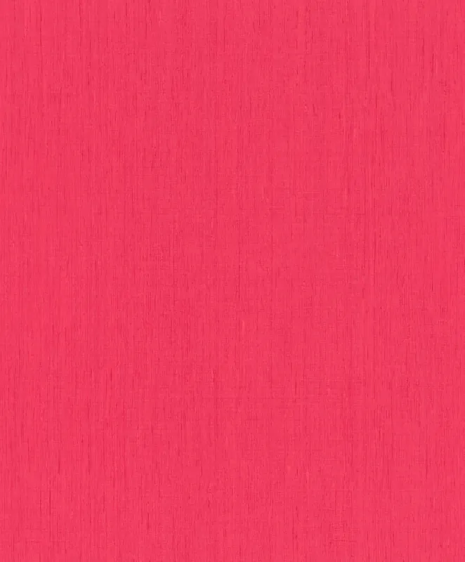 Vliestapete 746181 Pink-Dunkelpink Uni 10,05 m x 0,53 m Markenprodukt