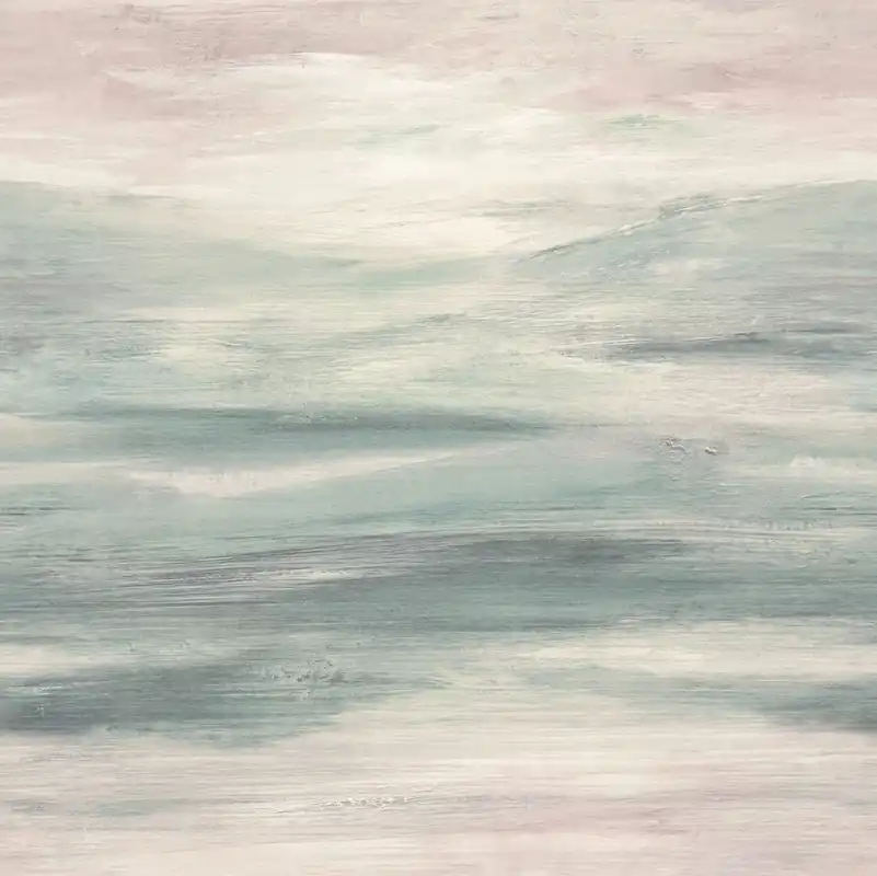 Vliestapete 363555 Pink-Pastell Pink Muster & Motive 2,65 m x 2,65 m Solange Der Vorrat Reicht