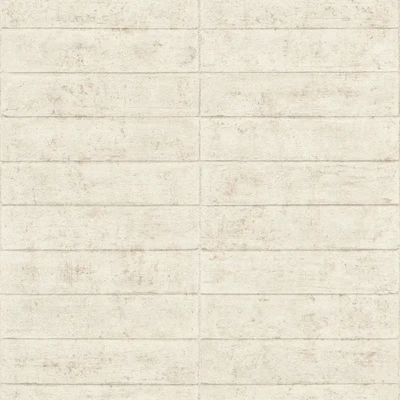 Bestpreis Vliestapete 499629 Beige-hellbeige Muster & Motive 10,05 m x 0,53 m